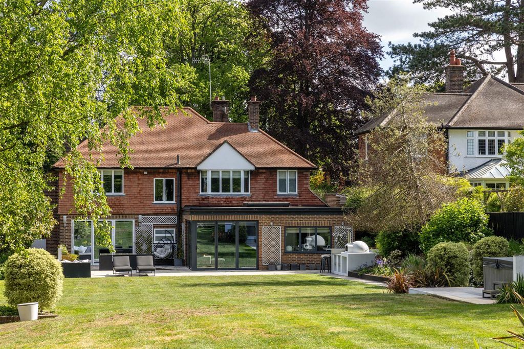 Additional image 13 of 5 bed detached house for saleRingley Park Avenue, Reigate RH2