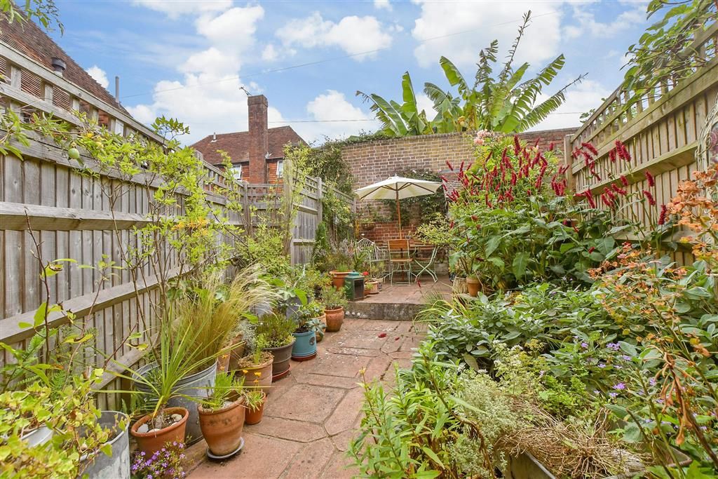 Property photo 3 of 15 Rear Garden