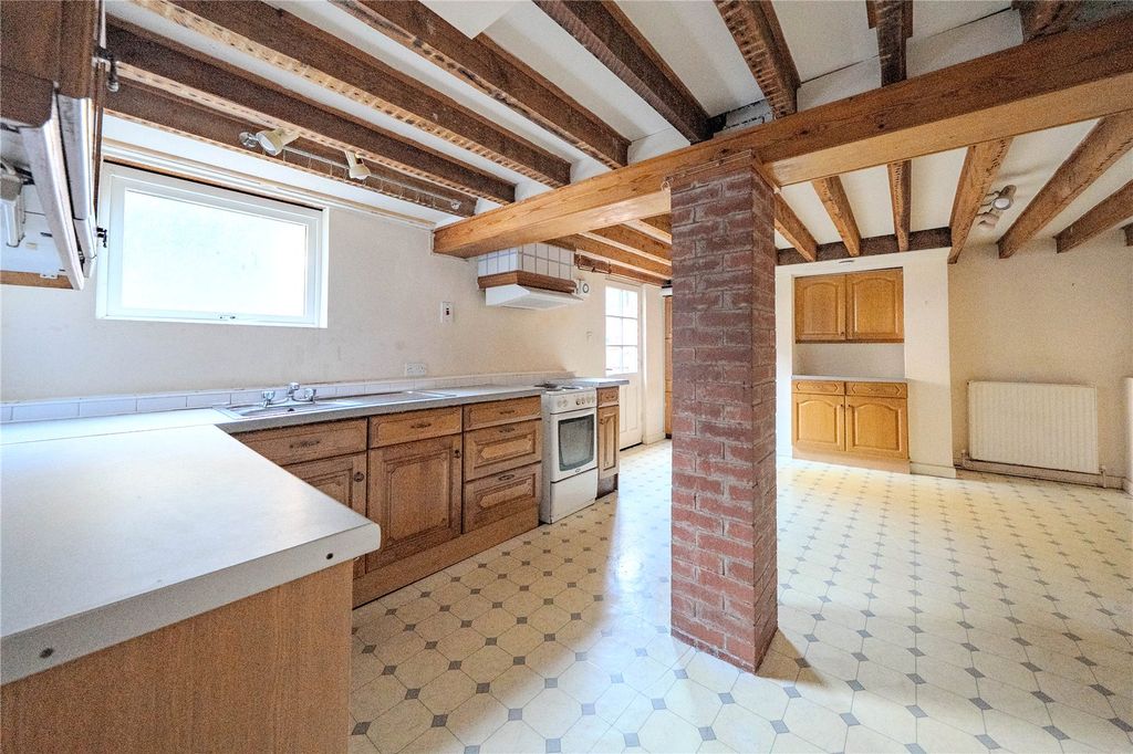 Property photo 3 of 11 Dining Kitchen