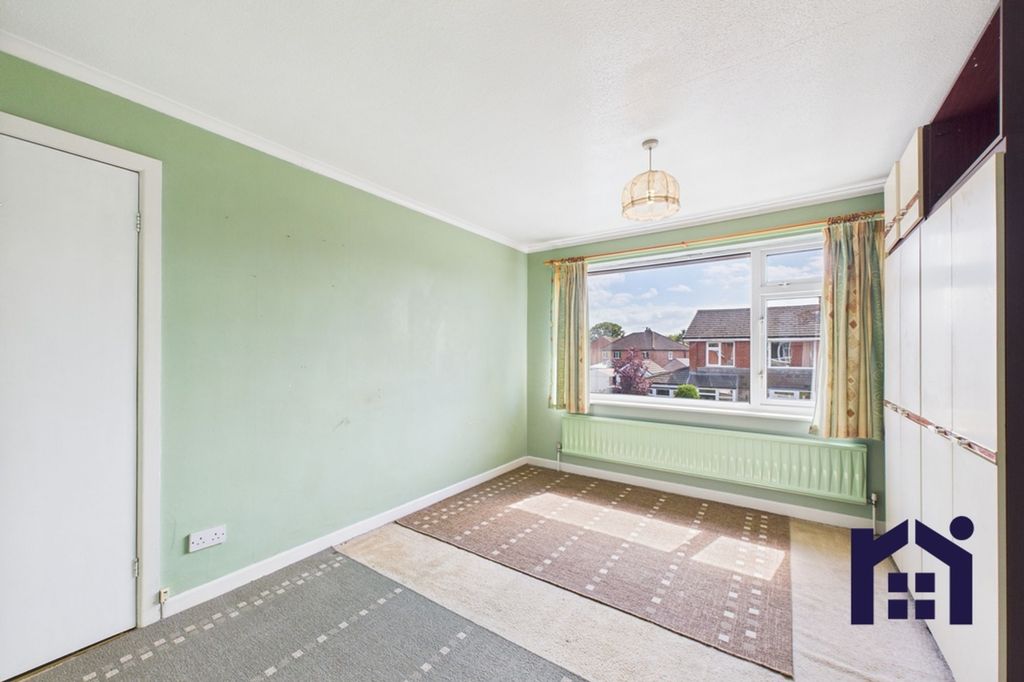 Property photo 3 of 22 Bedroom One