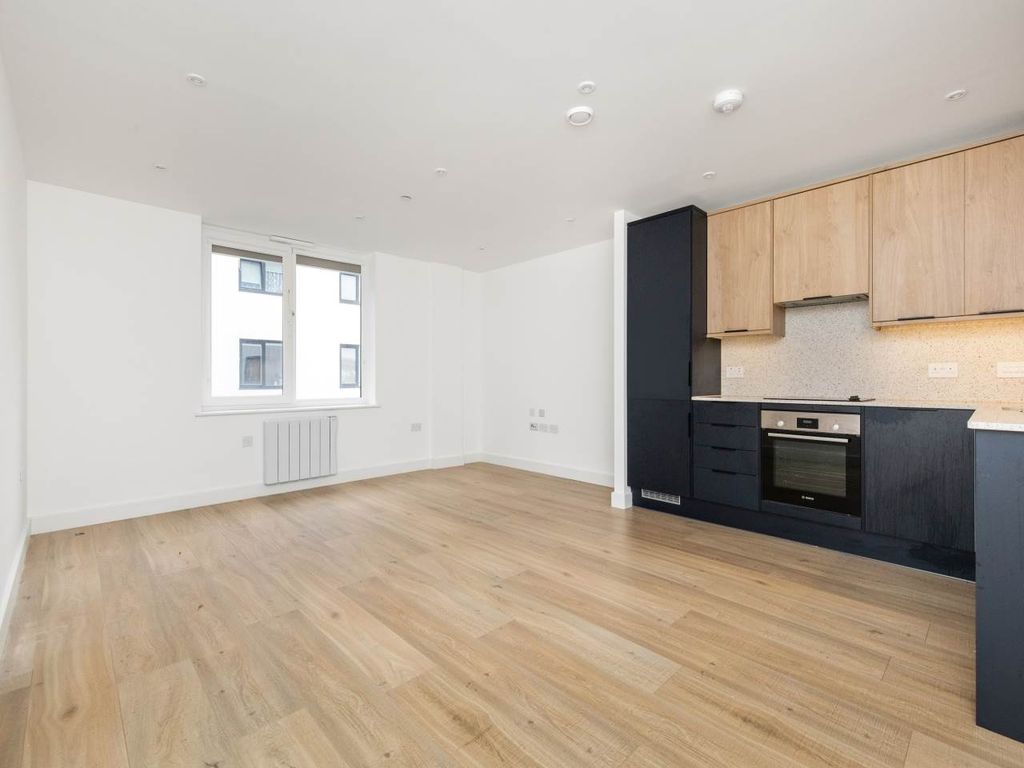 Property photo 2 of 7 Living Area- Kitchen 2