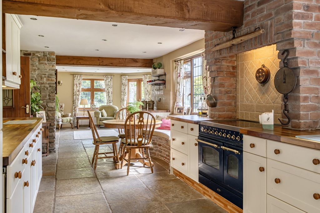 Additional image 13 of 4 bed detached house for saleCooks Lane, Bristol BS36