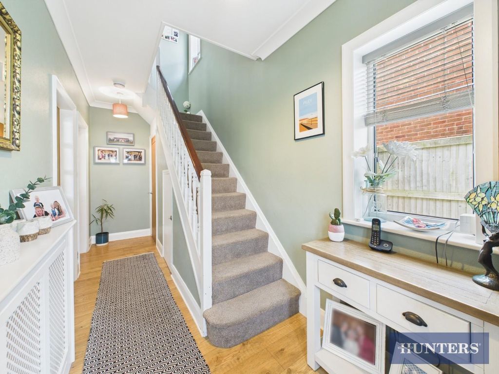 Additional image 5 of 3 bed semi-detached house for saleMuston Road, Filey YO14