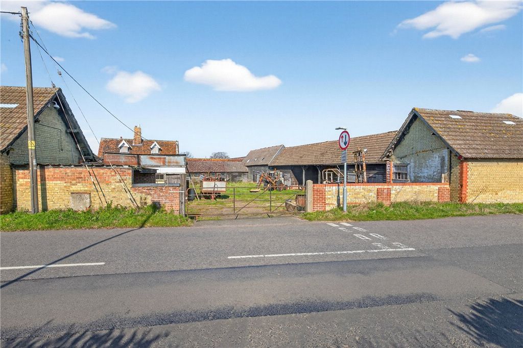 Additional image 6 of Land for saleAmpthill Road, Steppingley, Bedford, Bedfordshire MK45