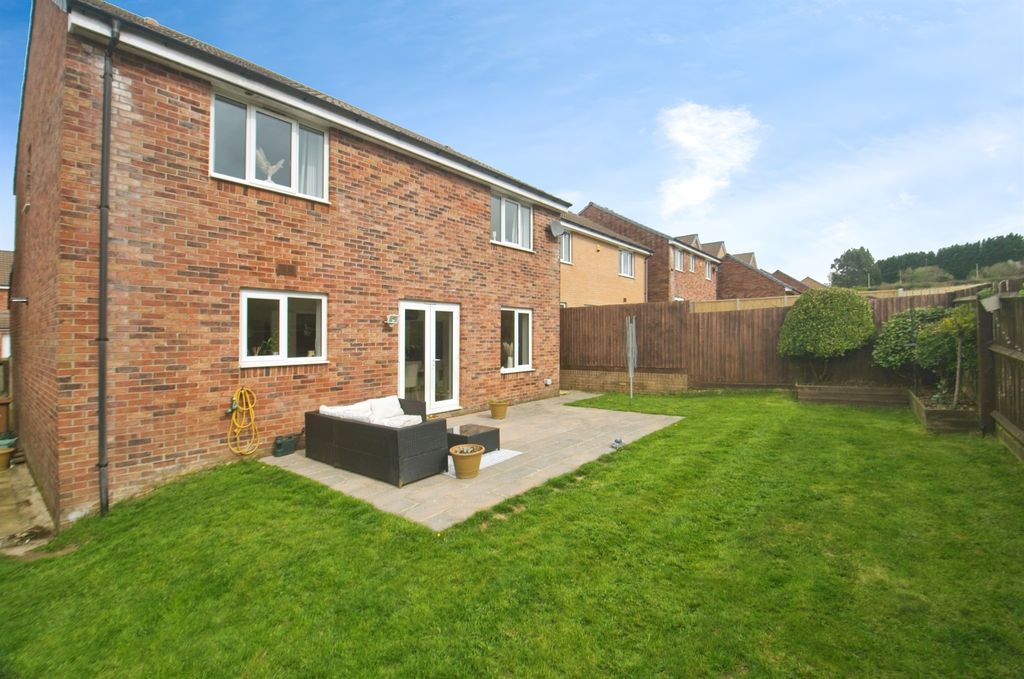 Additional image 19 of 4 bed detached house for saleY Ffordd Wen, Aberbargoed, Bargoed CF81