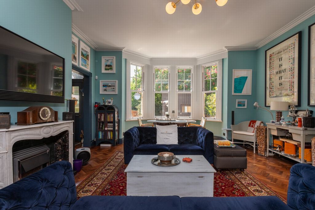Additional image 5 of 2 bed flat for saleGrimston Gardens, Folkestone CT20