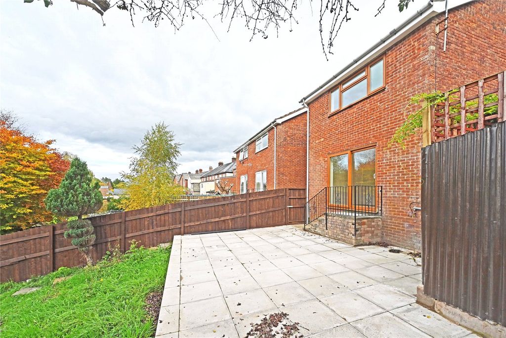 Additional image 15 of 3 bed detached house for saleTremont Court, Tremont Road, Llandrindod Wells, Powys LD1