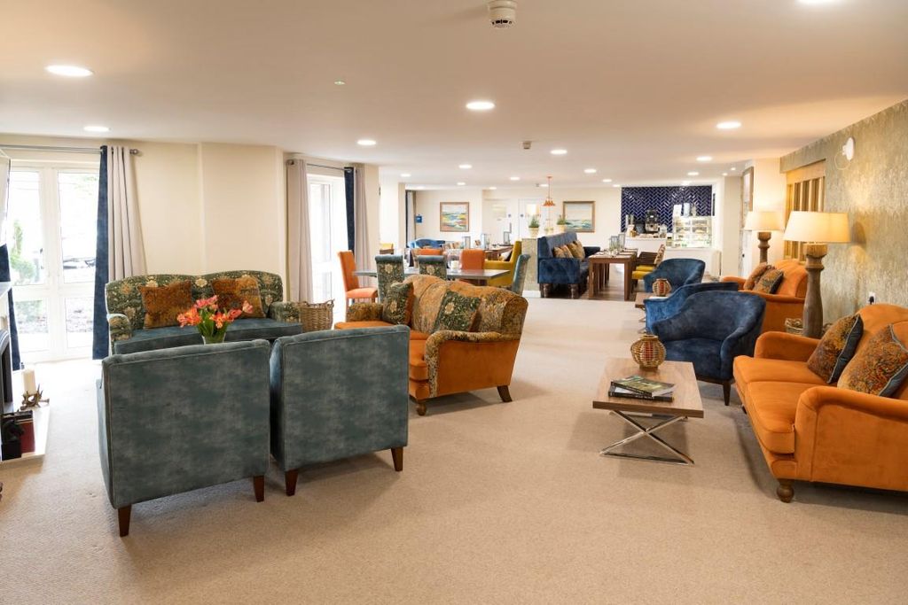 Additional image 13 of 1 bed flat for saleCrocus Court, Station Road, Poulton-Le-Fylde FY6