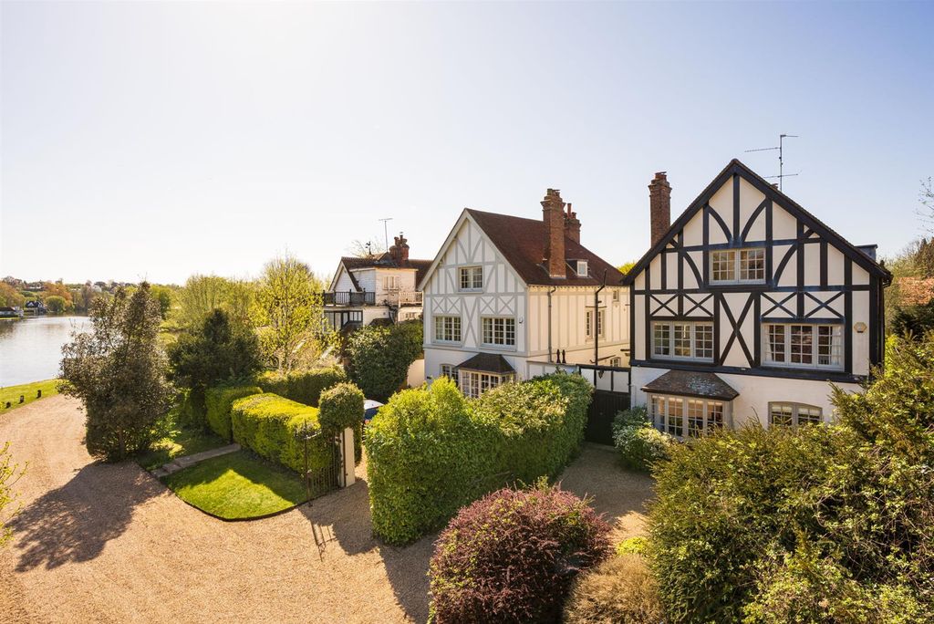 Additional image 25 of 6 bed detached house for saleBasmore Lane, Lower Shiplake, Henley-On-Thames RG9