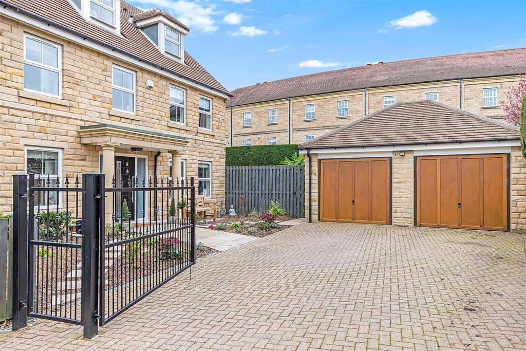 Additional image 54 of 6 bed detached house for saleWilliam Foster Way, Burley In Wharfedale, Ilkley LS29