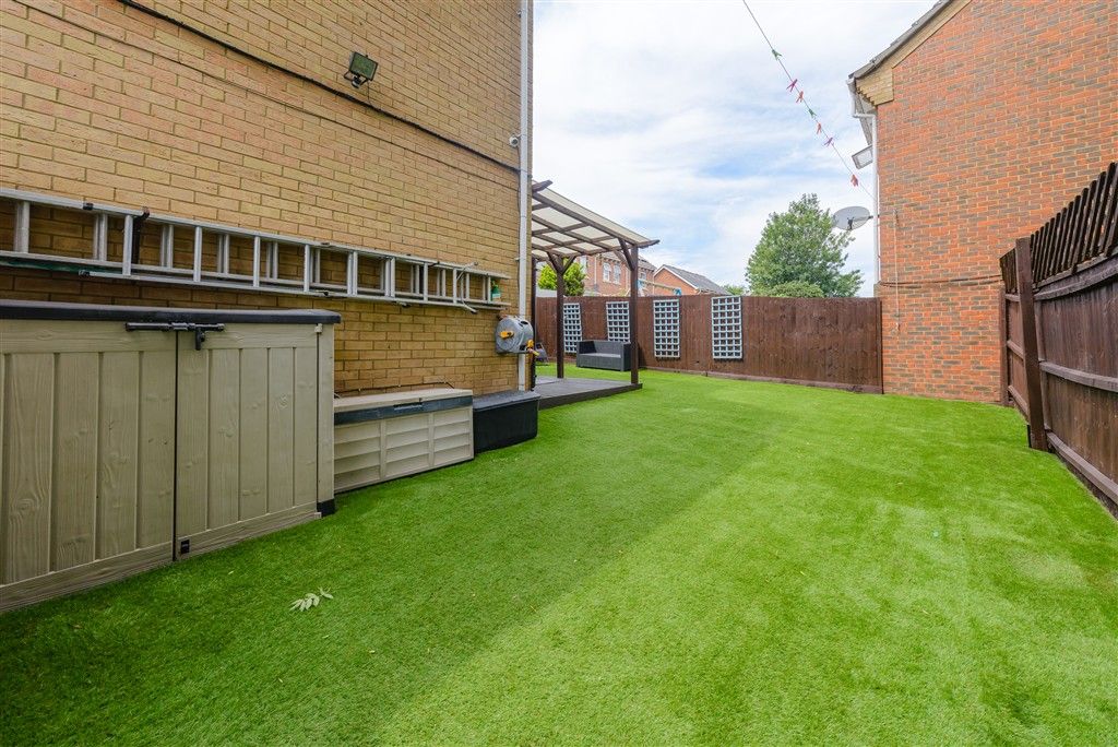 Property photo 1 of 10 Rear Garden