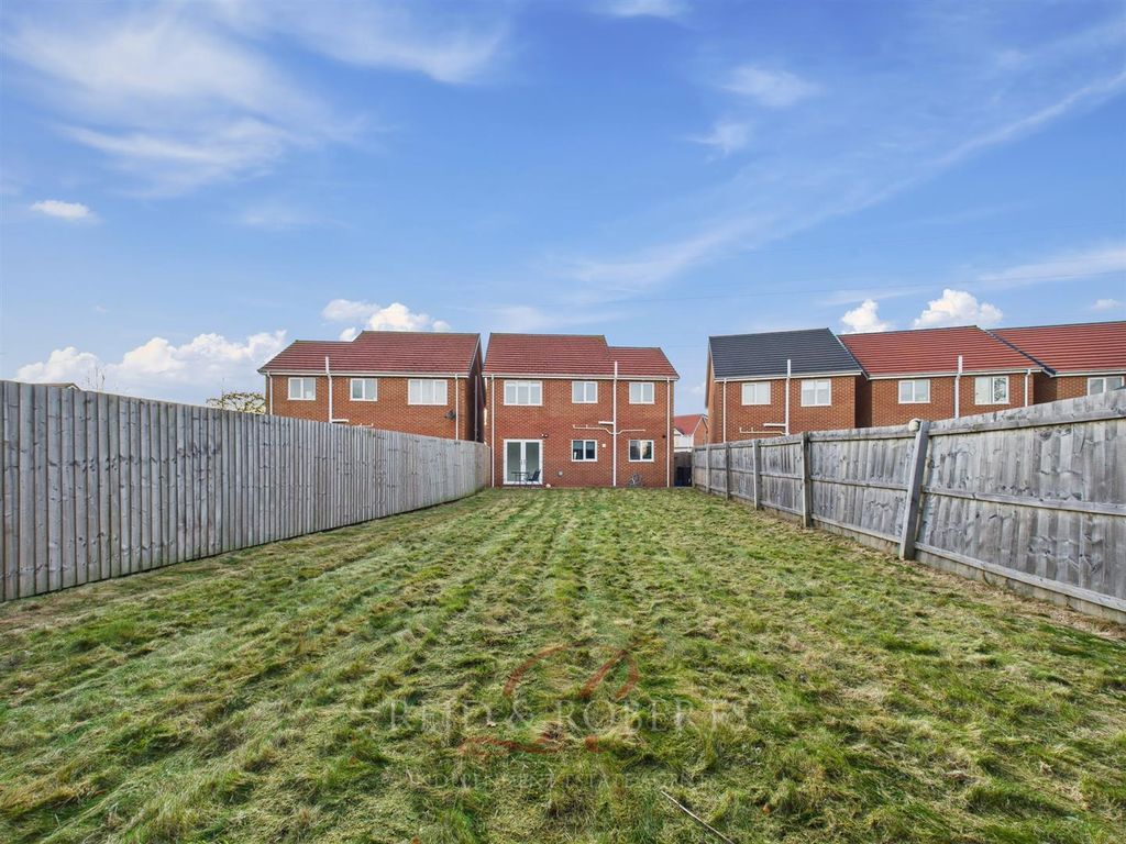 Additional image 5 of 4 bed detached house for saleBroad Oak View, Northop, Mold CH7