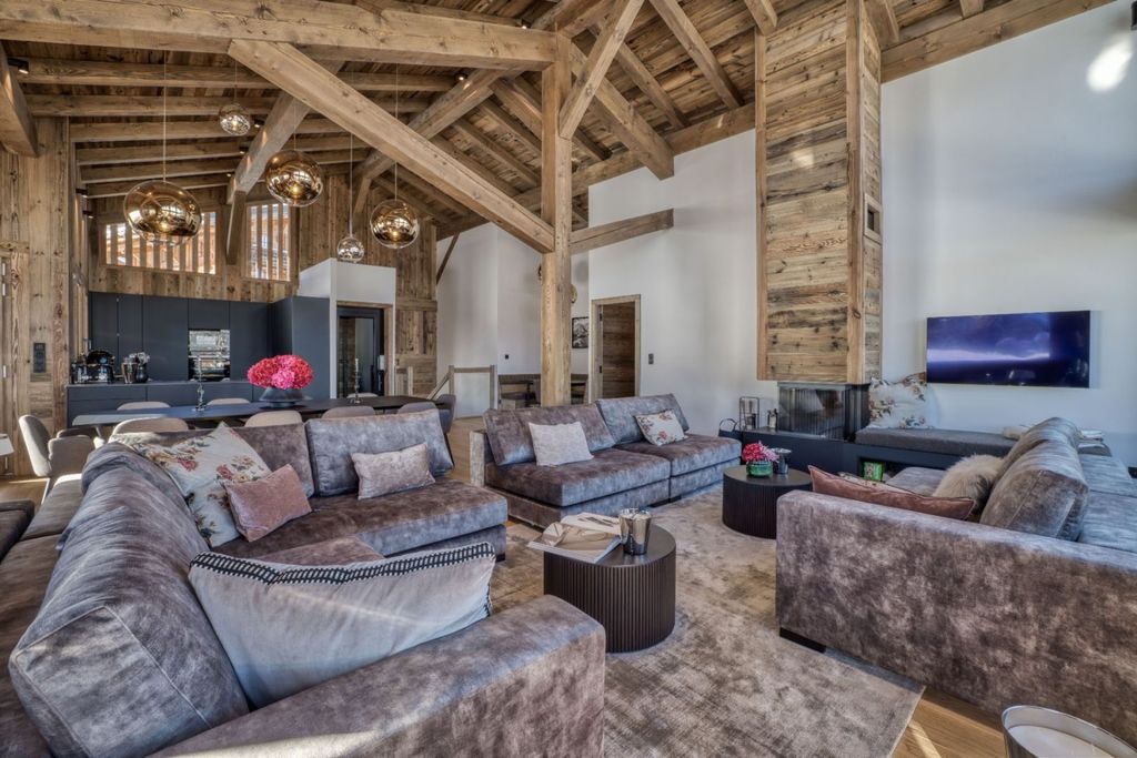 Property photo 2 of 10 Saint Gervais Les Ba