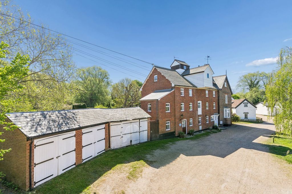 Additional image 28 of 6 bed semi-detached house for salePurwell Lane, Hitchin SG4
