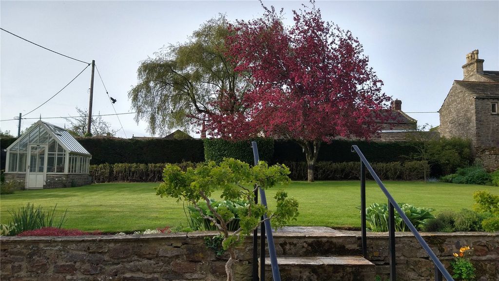 Additional image 24 of 5 bed detached house for saleBellerby, Leyburn, North Yorkshire DL8