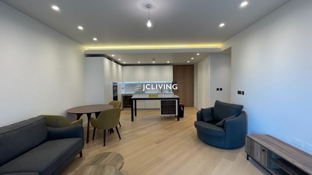 Property photo 1 of 16 Television Centre, White City Living, W12