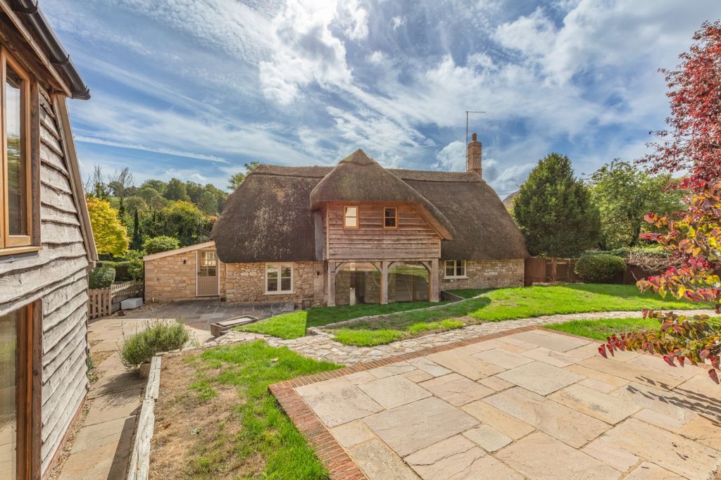 Property photo 2 of 23 Cress Cottage