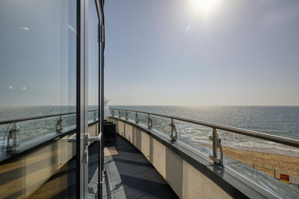 Additional image 7 of 3 bed flat for sale4 Sea View, Ramsgate CT11