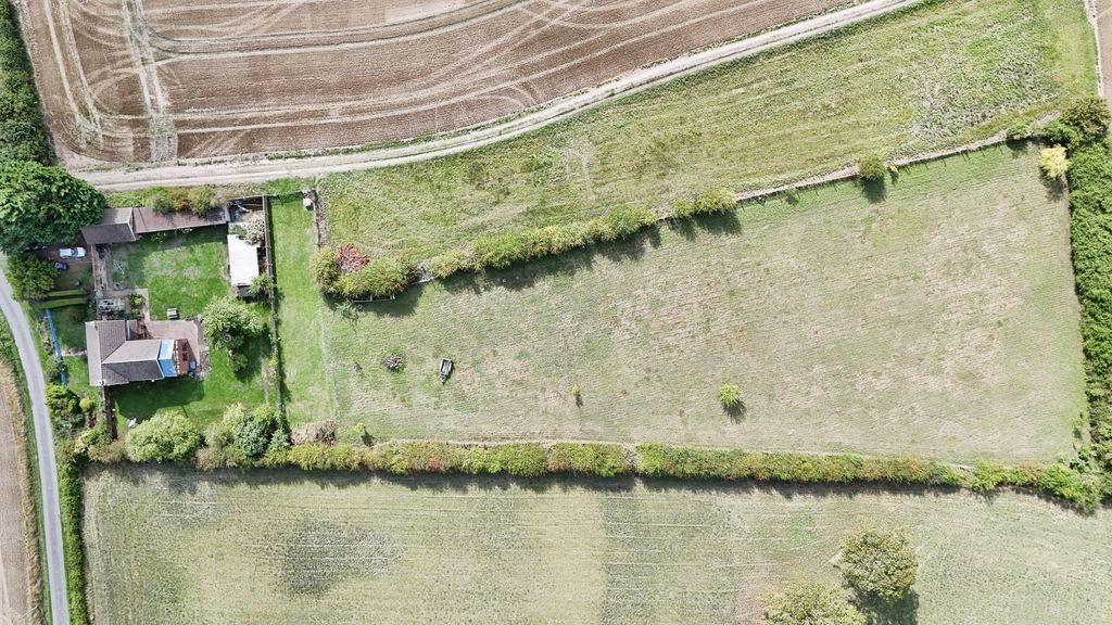 Property photo 2 of 42 Ariel View Of House And Paddock