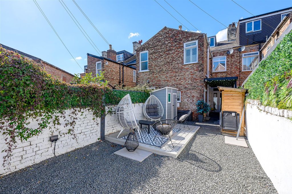 Property photo 3 of 20 Rear