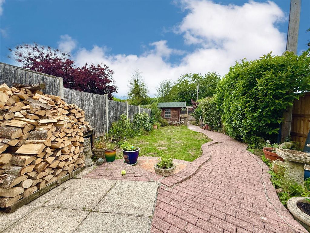 Property photo 2 of 19 Rear Garden