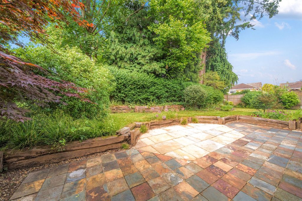 Additional image 24 of 5 bed detached house for saleLiphook, Hampshire GU30