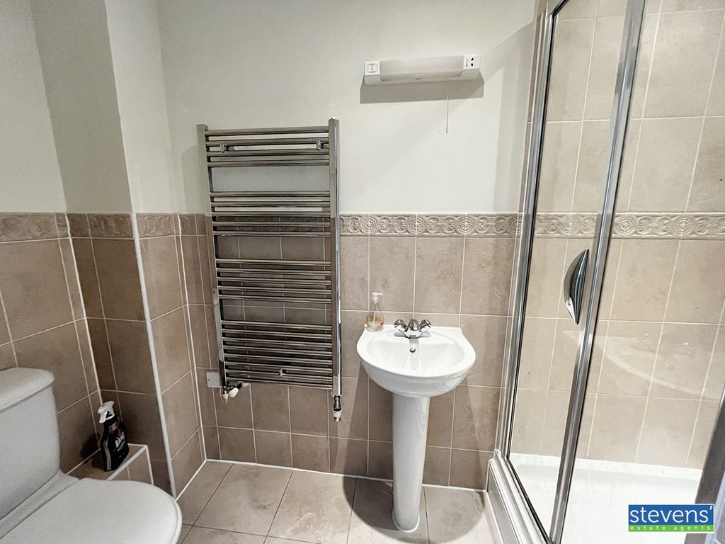 Additional image 12 of 2 bed semi-detached house for saleStrawberry Fields, North Tawton, Devon EX20