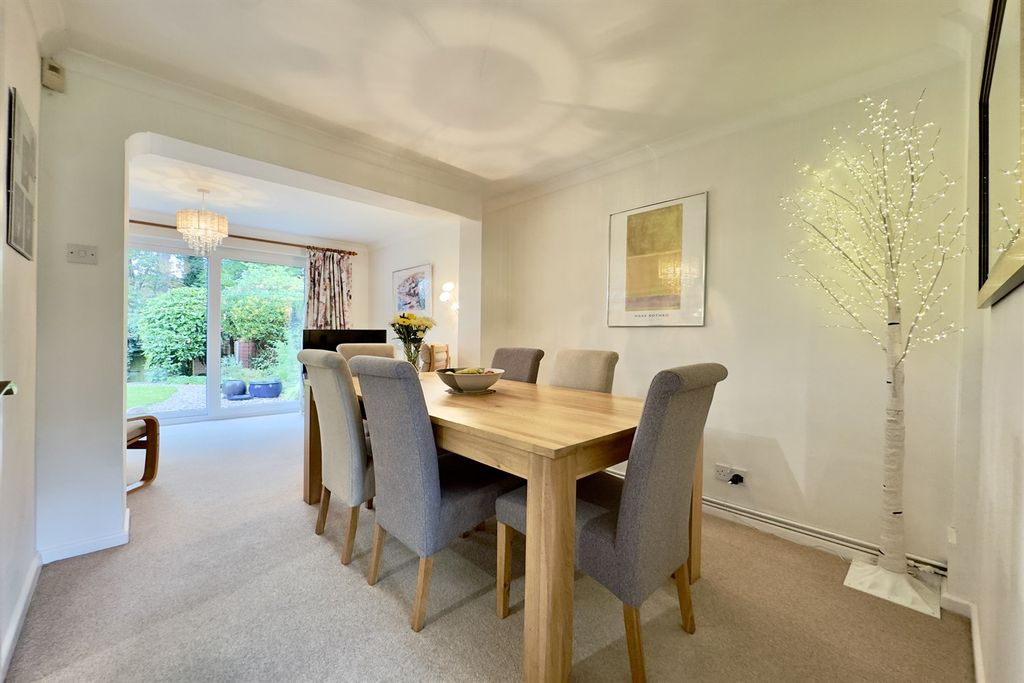 Property photo 3 of 17 Dining Room