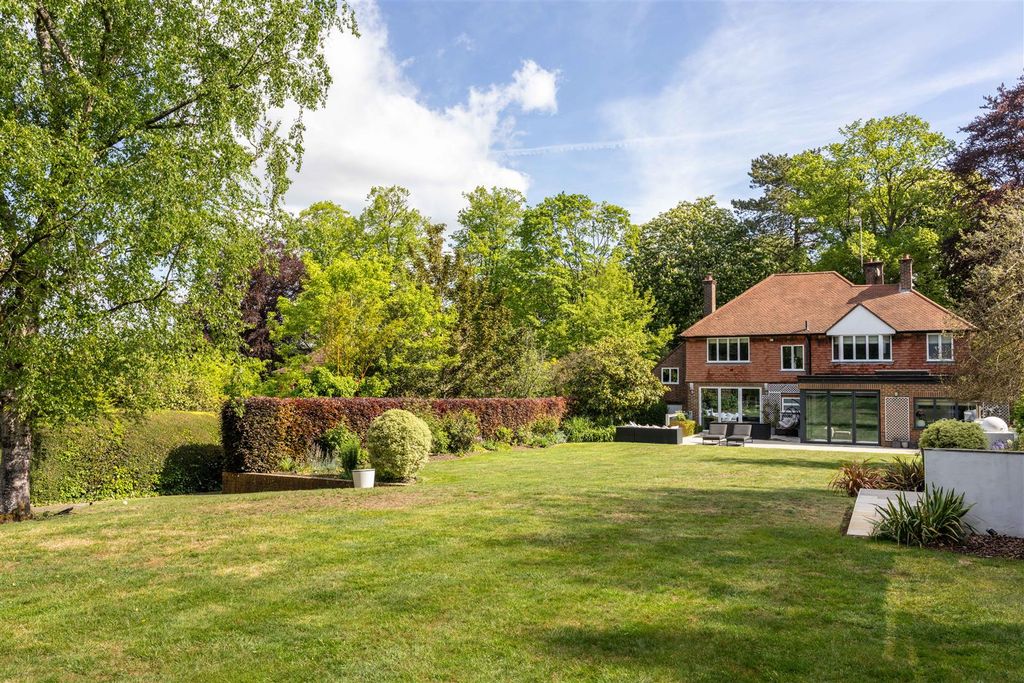 Additional image 17 of 5 bed detached house for saleRingley Park Avenue, Reigate RH2