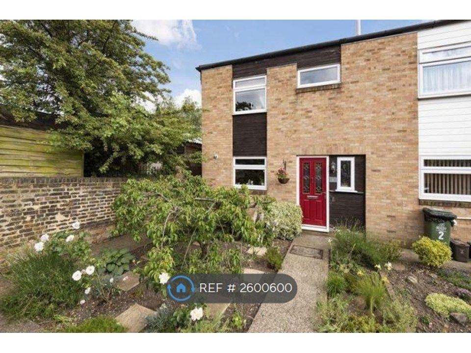 Property photo 1 of 2 3 Bed Terraced House, Crayford Da1