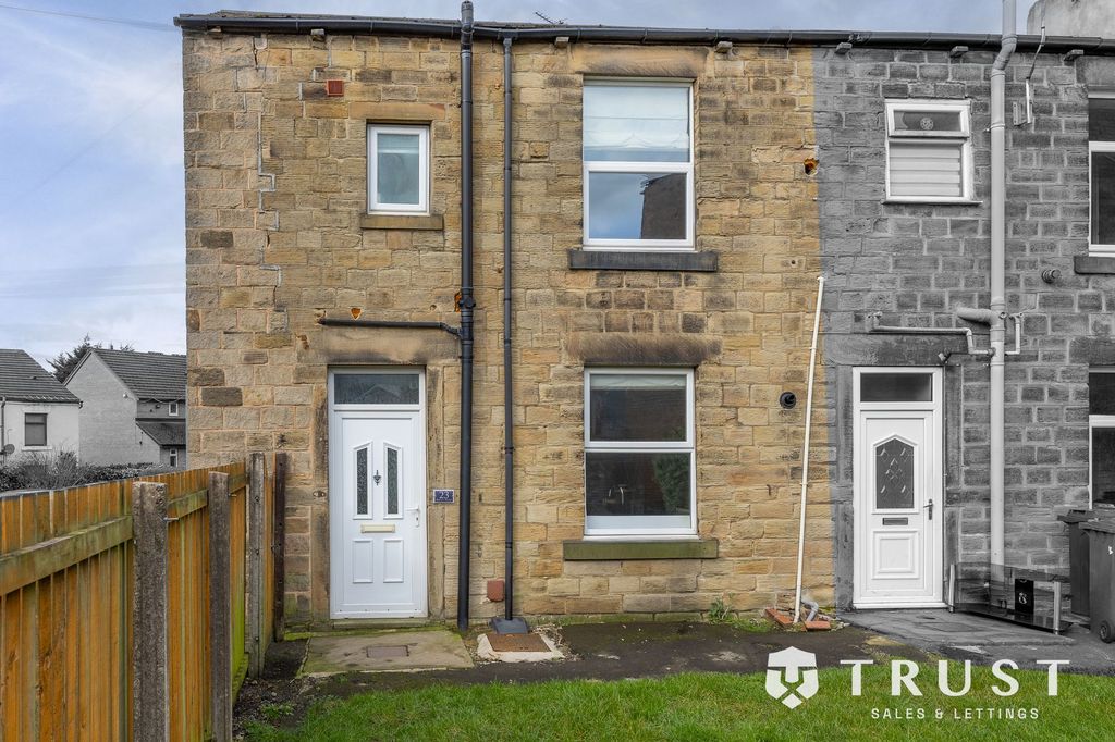 Additional image 15 of 2 bed end terrace house for saleBatley Road, Heckmondwike WF16