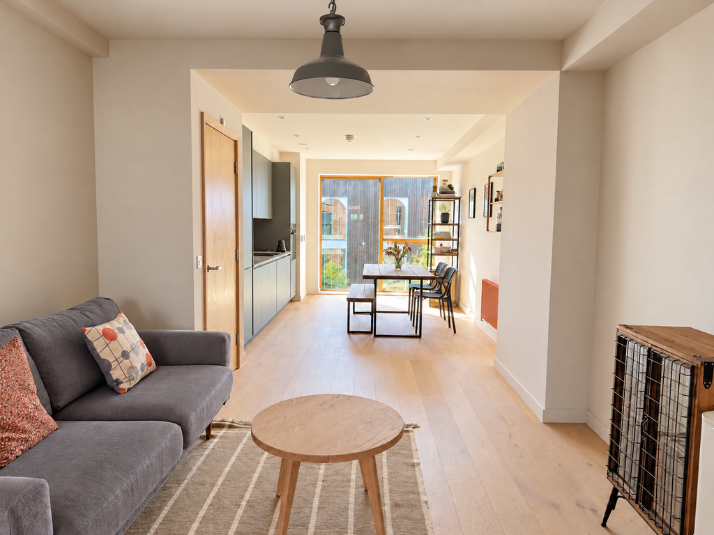 Property photo 1 of 14 Living Area