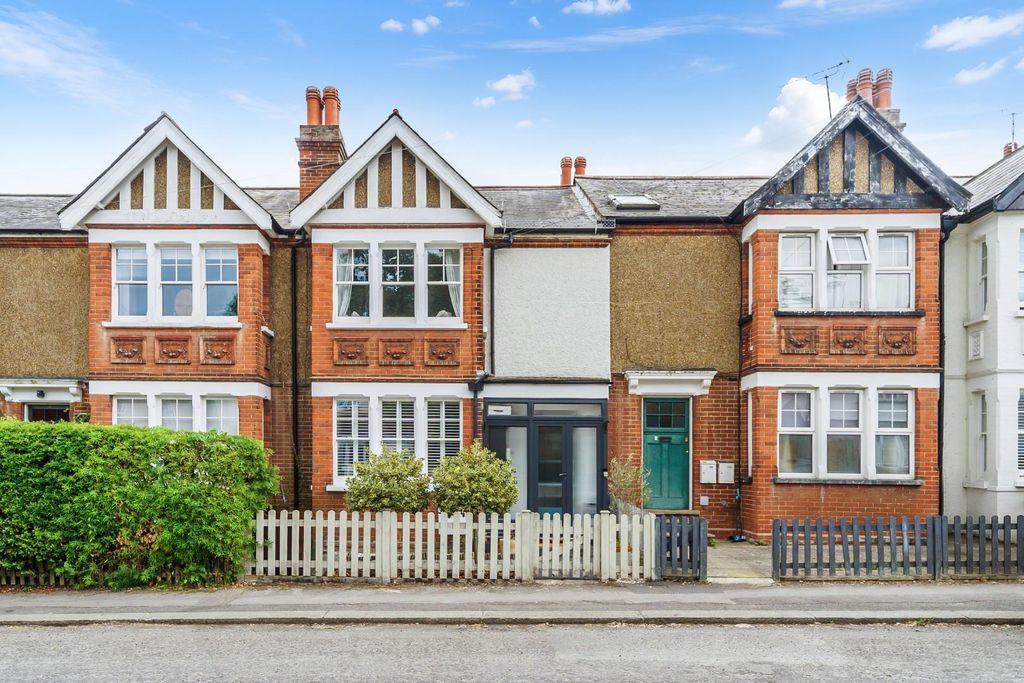 Property photo 1 of 13 Church Road