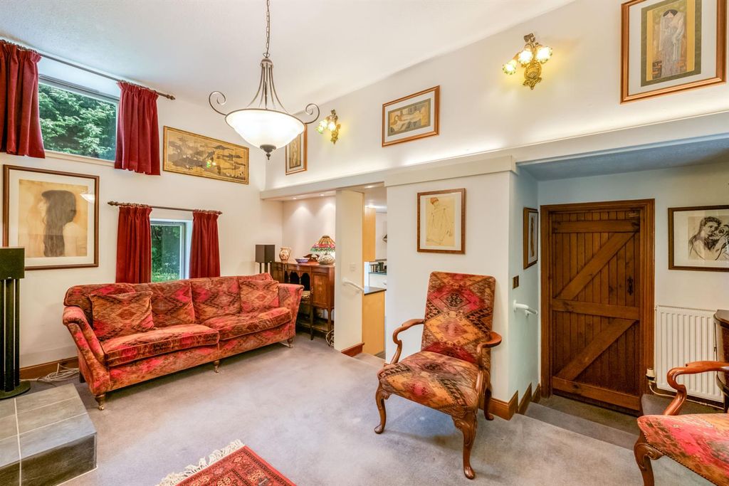 Additional image 6 of 3 bed detached house for saleRackmill House, Dollarfield, Dollar FK14