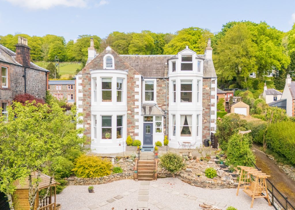 Property photo 1 of 61 External - Rear