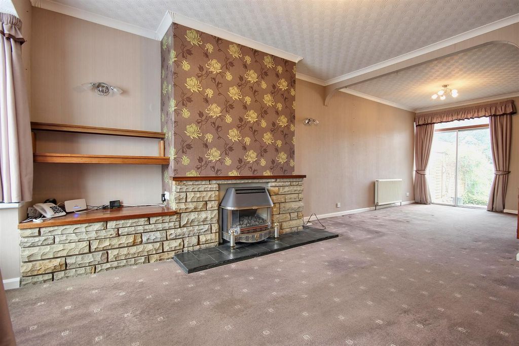 Property photo 3 of 23 Through Lounge And Dining Room