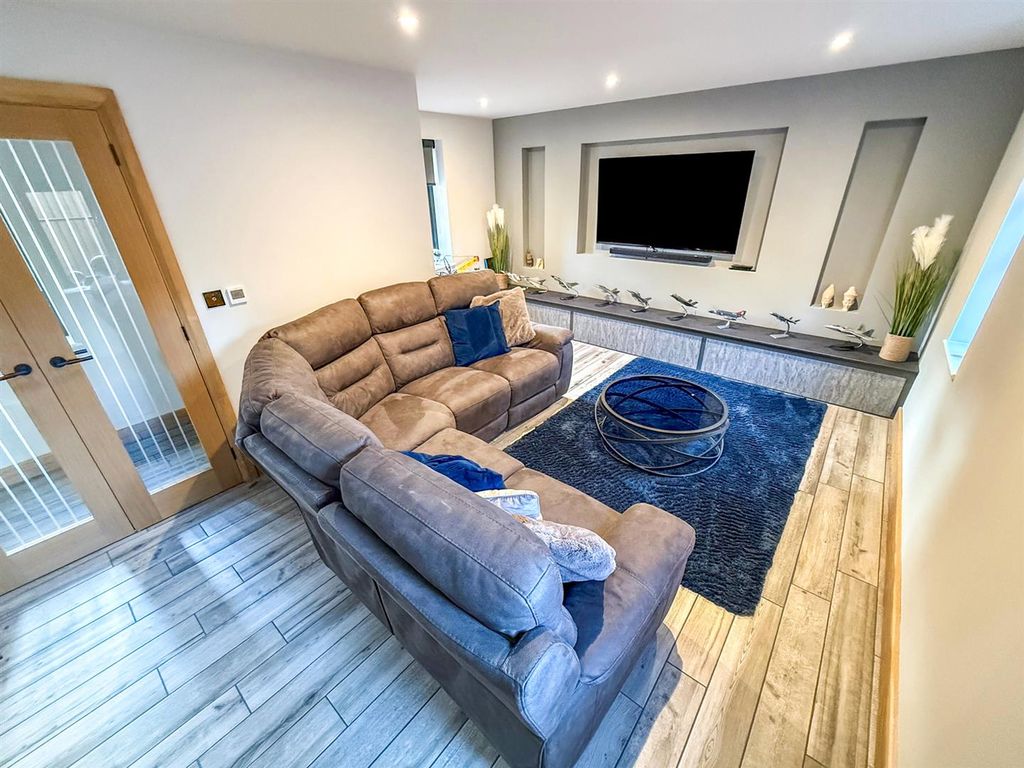 Additional image 22 of 4 bed detached house for salePenson Walls, Off Park Avenue, Oswestry SY11
