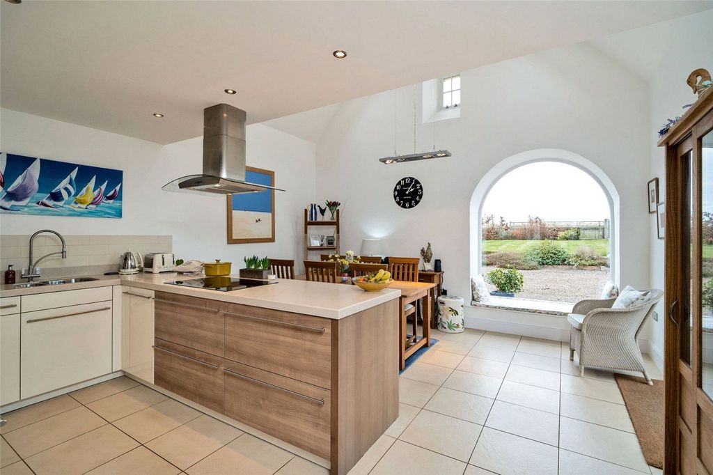 Additional image 4 of 3 bed terraced house for sale5 Edrom Newton Steading, Duns TD11