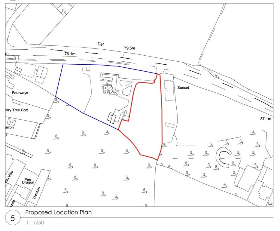 Property photo 3 of 7 Plot Fernhill.Jpeg