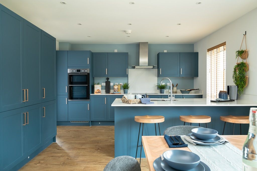 Property photo 1 of 15 Take A Seat At The Breakfast Bar