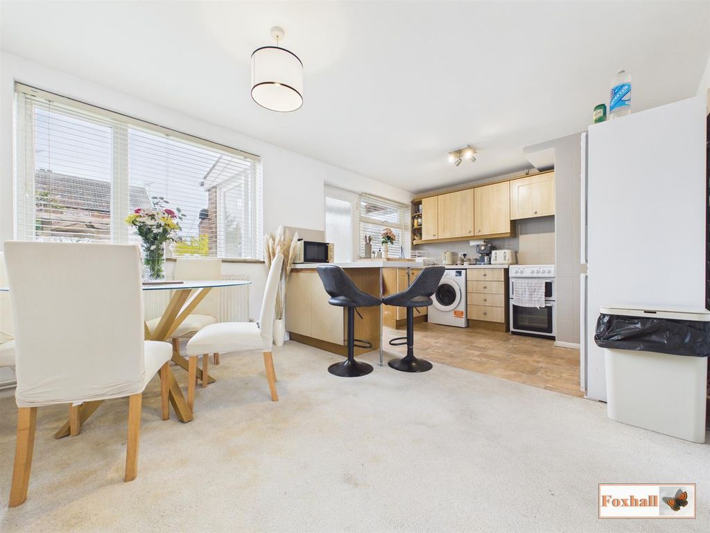 Property photo 3 of 20 Kitchen/Diner