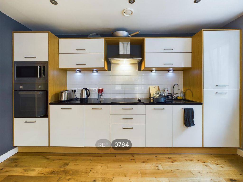 Property photo 1 of 14 Kitchen & Living Area