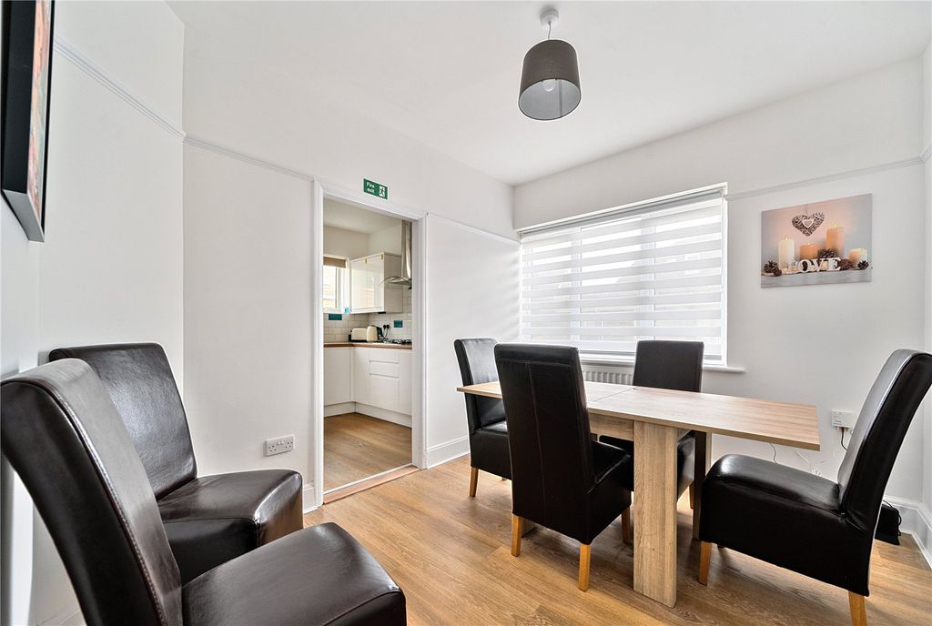 Property photo 3 of 6 Dining Room