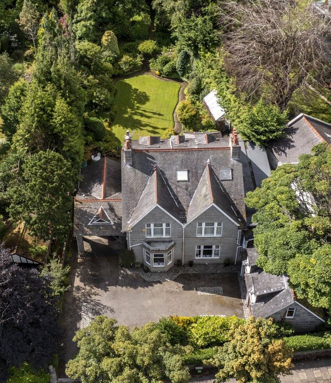 Property photo 2 of 12 Aerial View