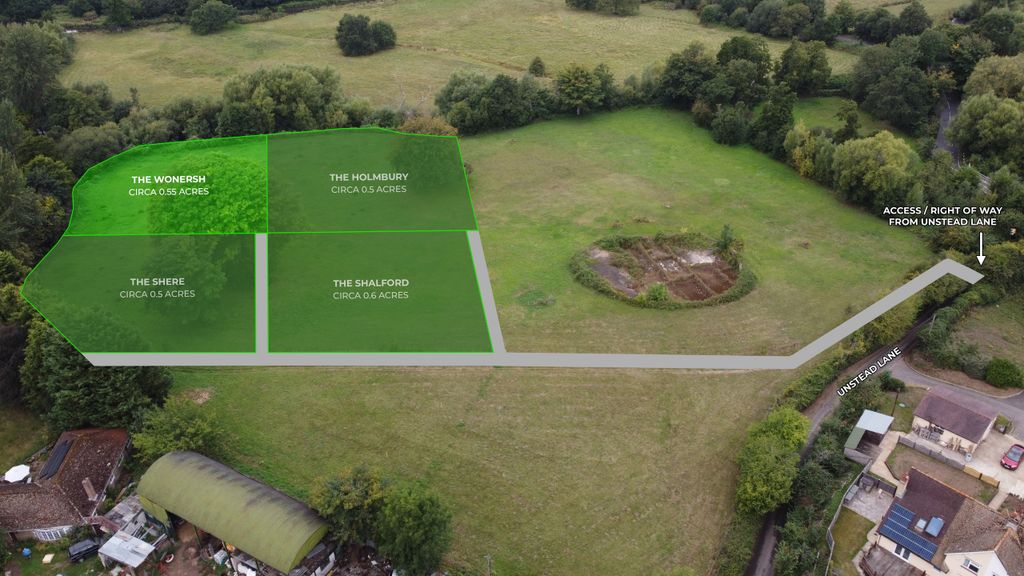 Property photo 1 of 15 Bramley Wonersh