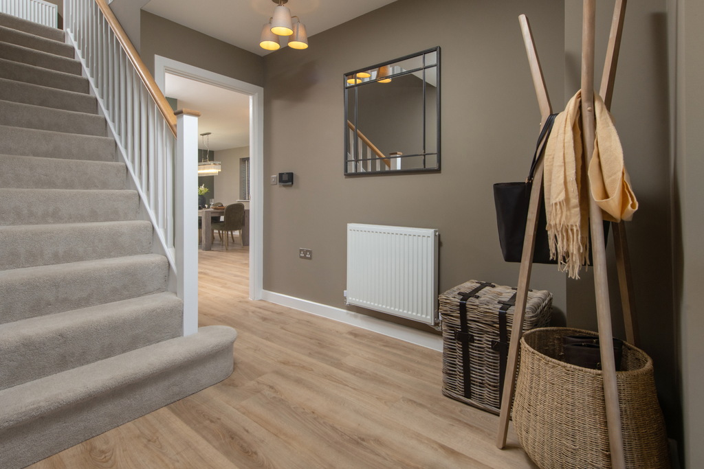 Property photo 2 of 11 Dulwich Hallway