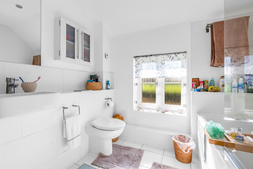 Additional image 16 of 3 bed terraced house for saleHarrison Lane, Balls Park, Hertford SG13