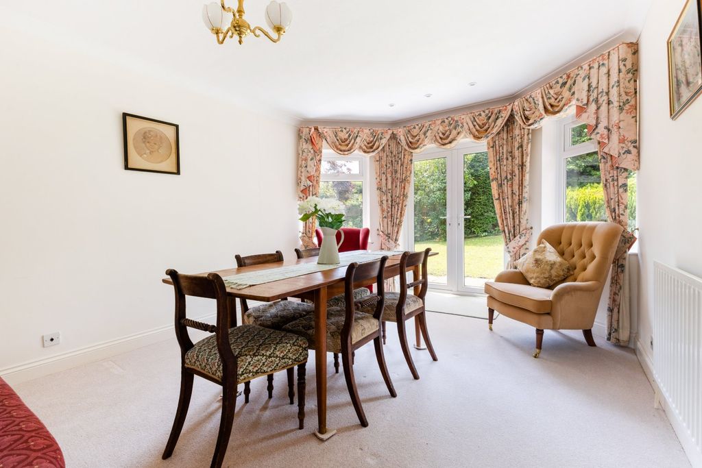 Property photo 3 of 13 Dining Room