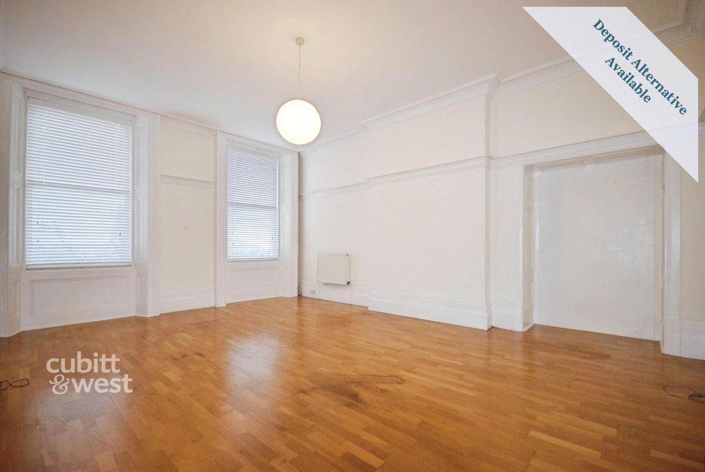 Property photo 2 of 11 1A Heene Terrace - 7