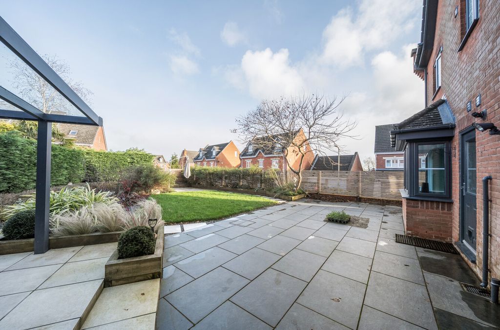 Additional image 14 of 5 bed detached house for saleUpper Well Close, Oswestry SY11